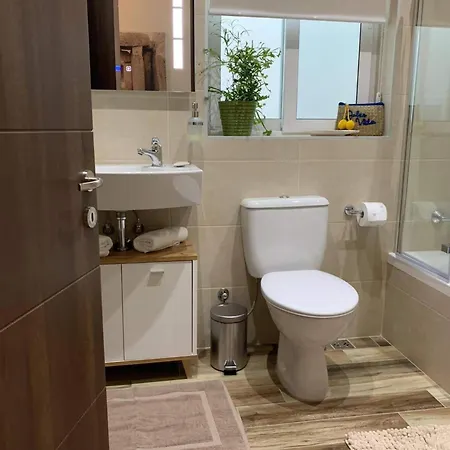 Fl 3 Ta'Lonza Luxury With Hot Tub By Homely المليحة المظهر الخارجي الصورة