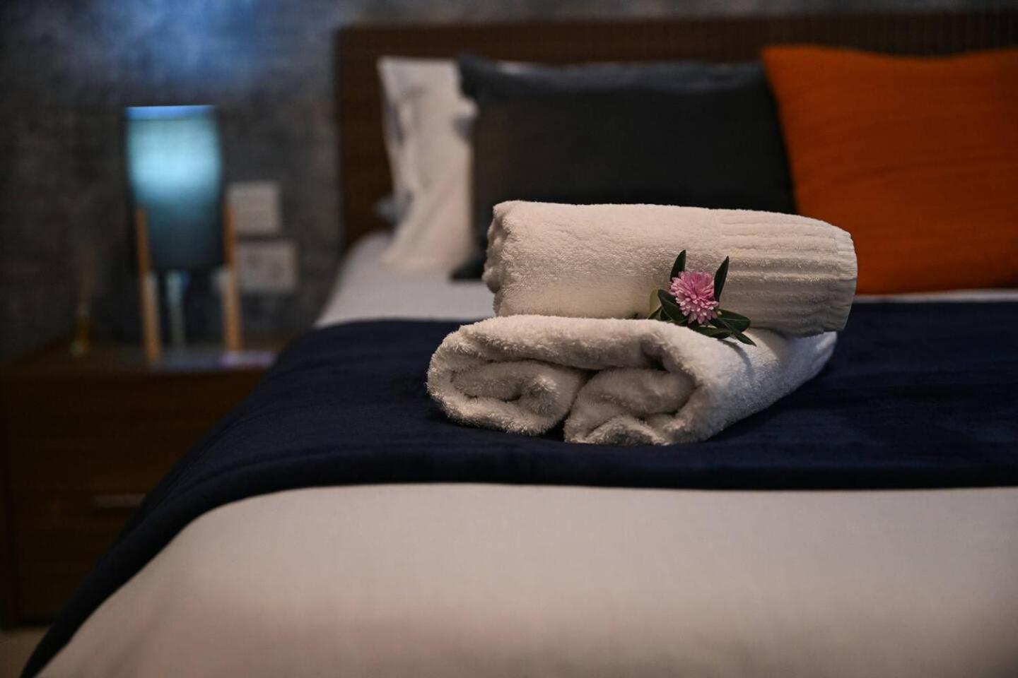 Fl 3 Ta'lonza Luxury With Hot Tub By Homely Mellieħa