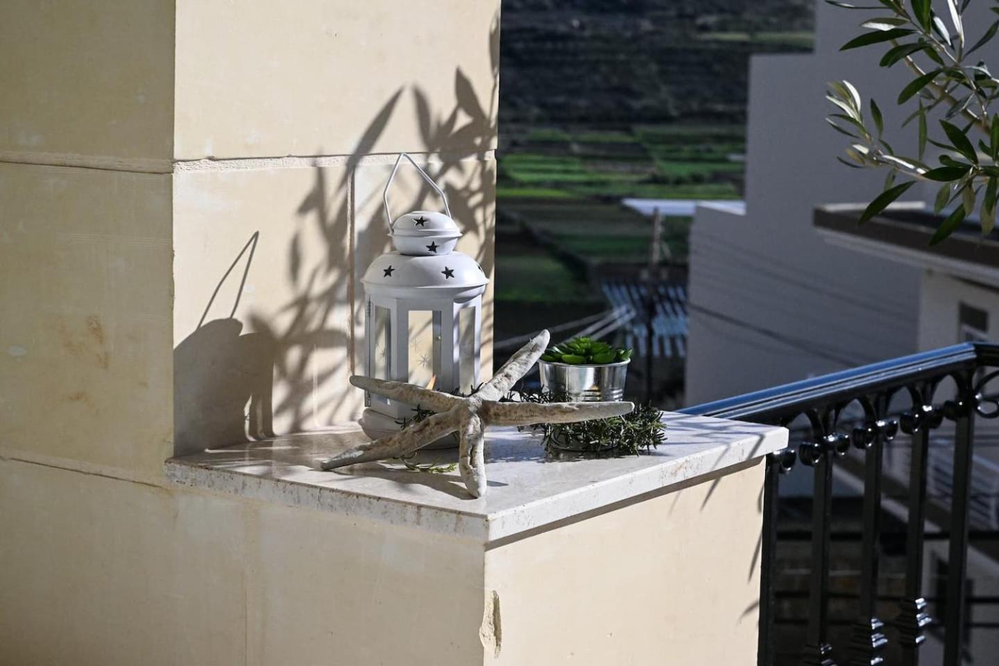 Fl 3 Ta'lonza Luxury With Hot Tub By Homely Apartment