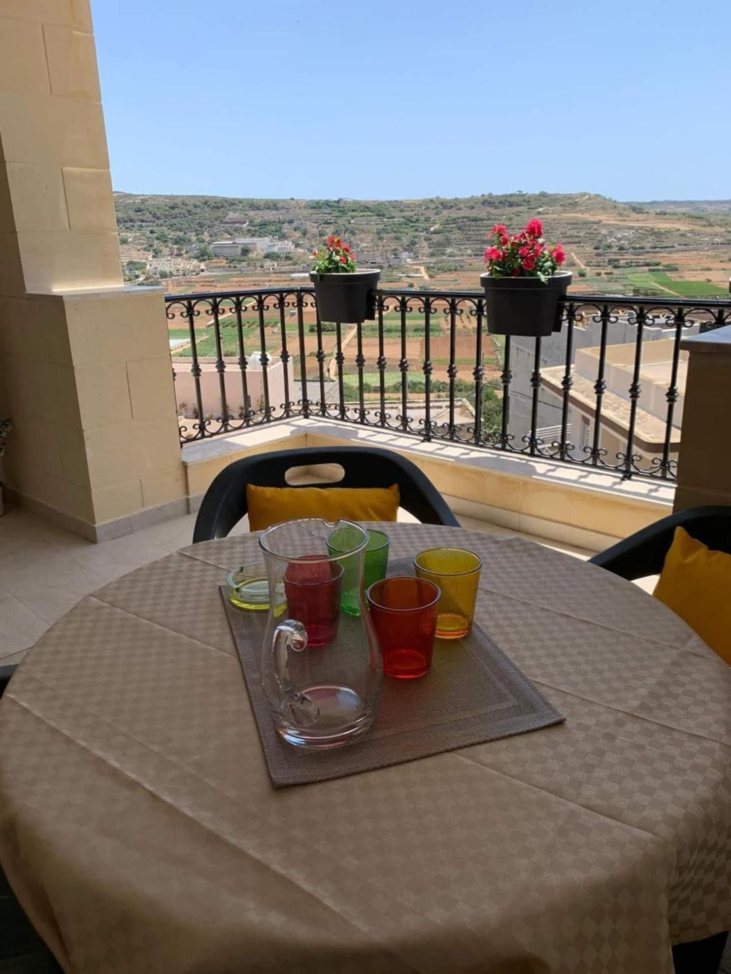 Fl 3 Ta'lonza Luxury With Hot Tub By Homely Apartment