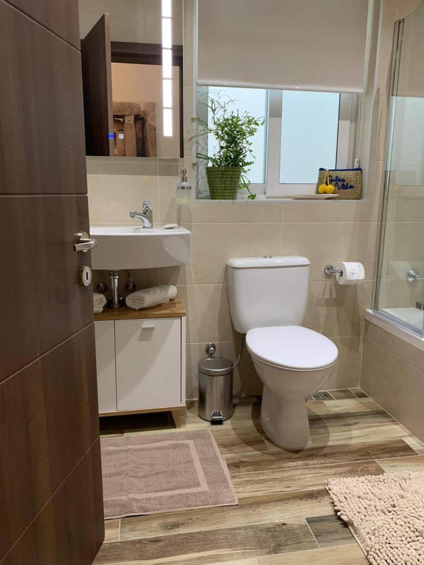 Apartment Fl 3 Ta'lonza Luxury With Hot Tub By Homely *