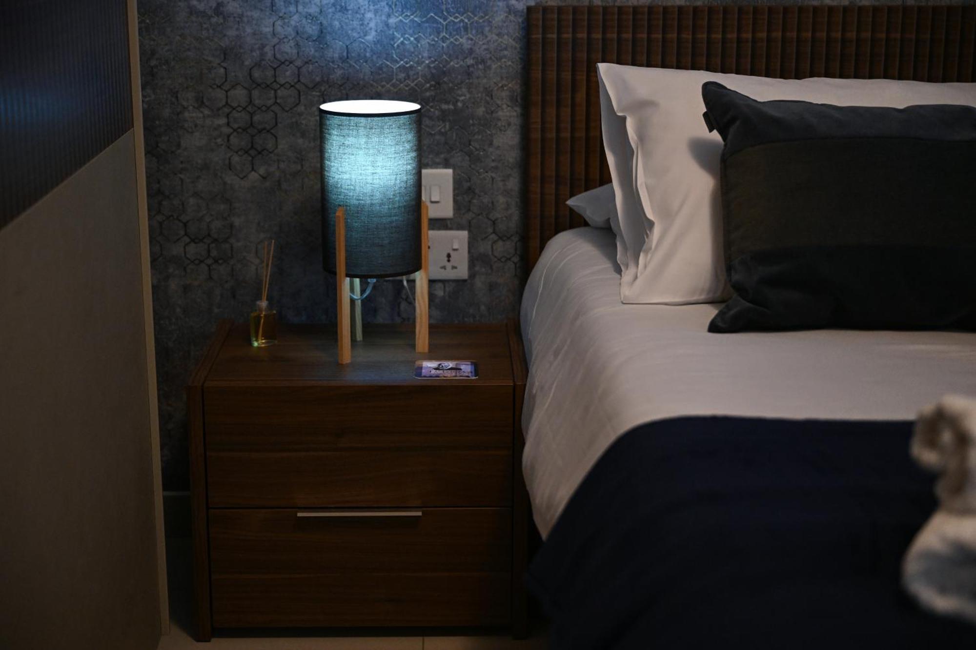 Apartment Fl 3 Ta'lonza Luxury With Hot Tub By Homely