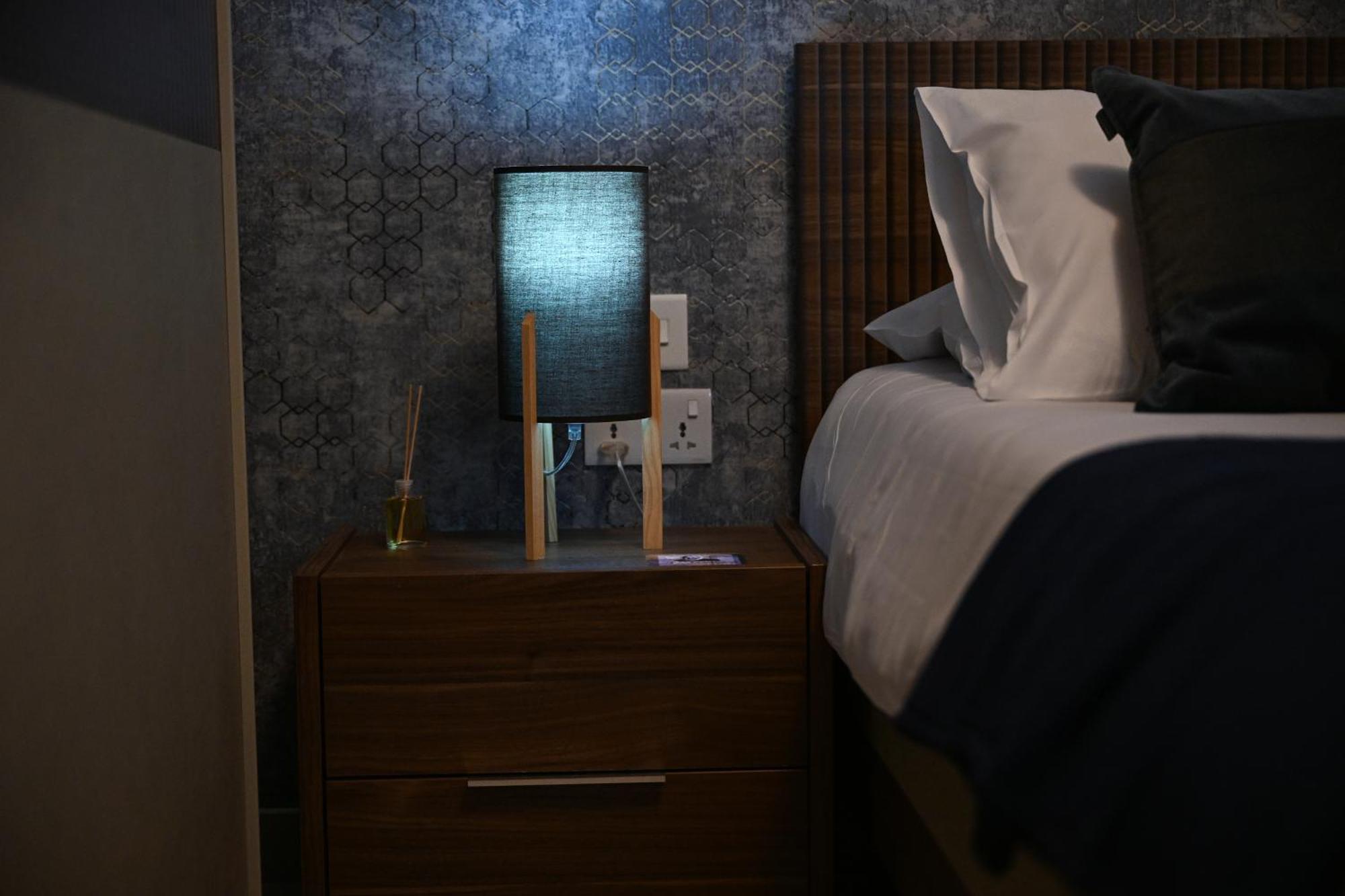 Fl 3 Ta'lonza Luxury With Hot Tub By Homely Apartment Mellieha