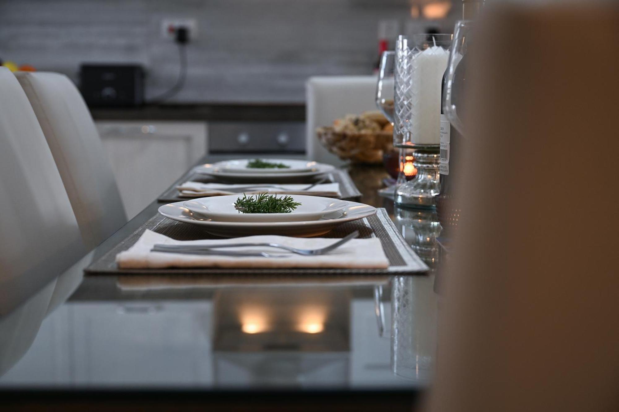 Apartment Fl 3 Ta'lonza Luxury With Hot Tub By Homely *